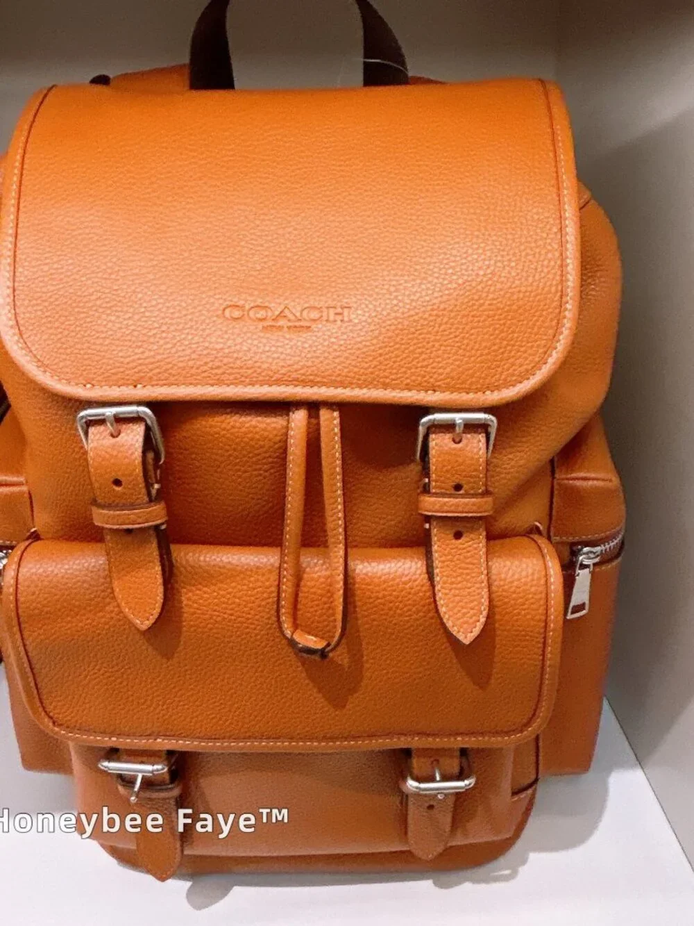 Sprint Backpack CET18
